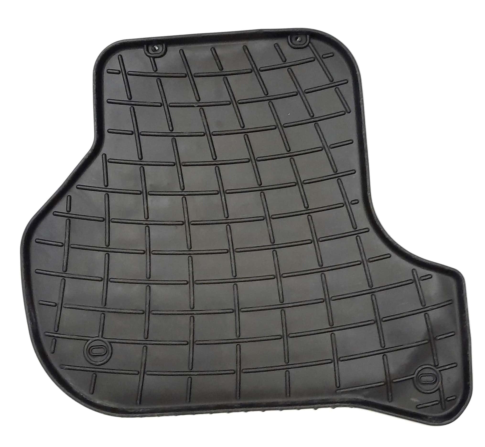 Kumimattosarja Skoda Octavia 2007-2012 - Image 3