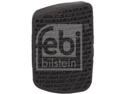 Jarrupolkimen kumi MB / Automaatti