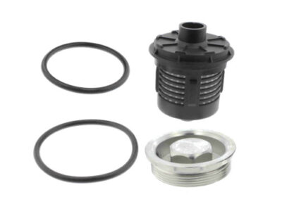 Haldex suodatin VAG GEN II