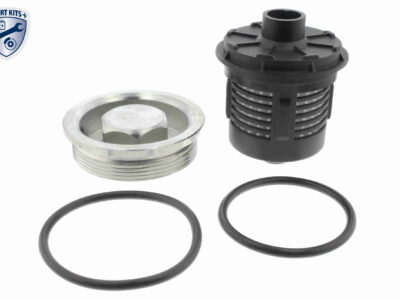 Haldex suodatin VAG GEN II