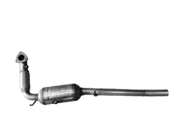 Hiukkassuodatin Ford Transit Custom,Tourneo Custom 2.2TDCI 2012-