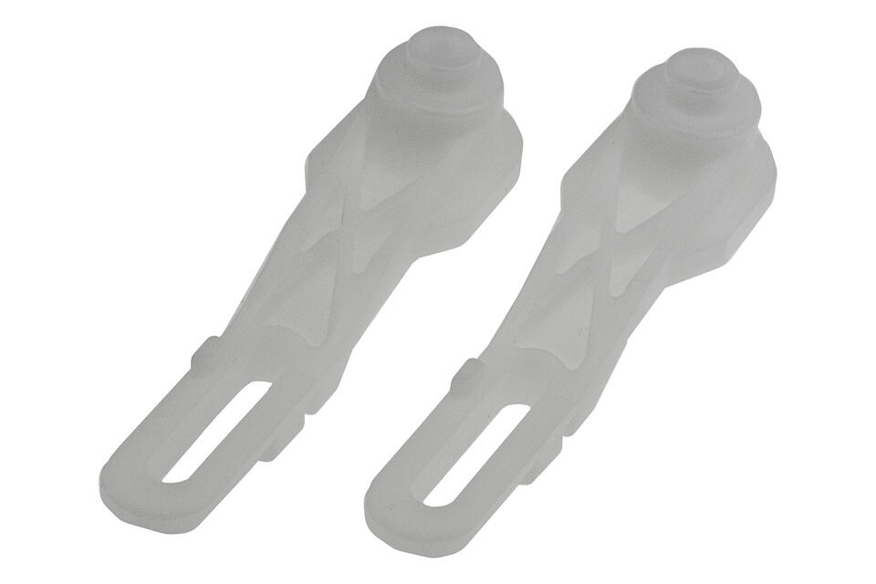 Lämmityslaitteen säätövipu (2kpl) MB C/CLK