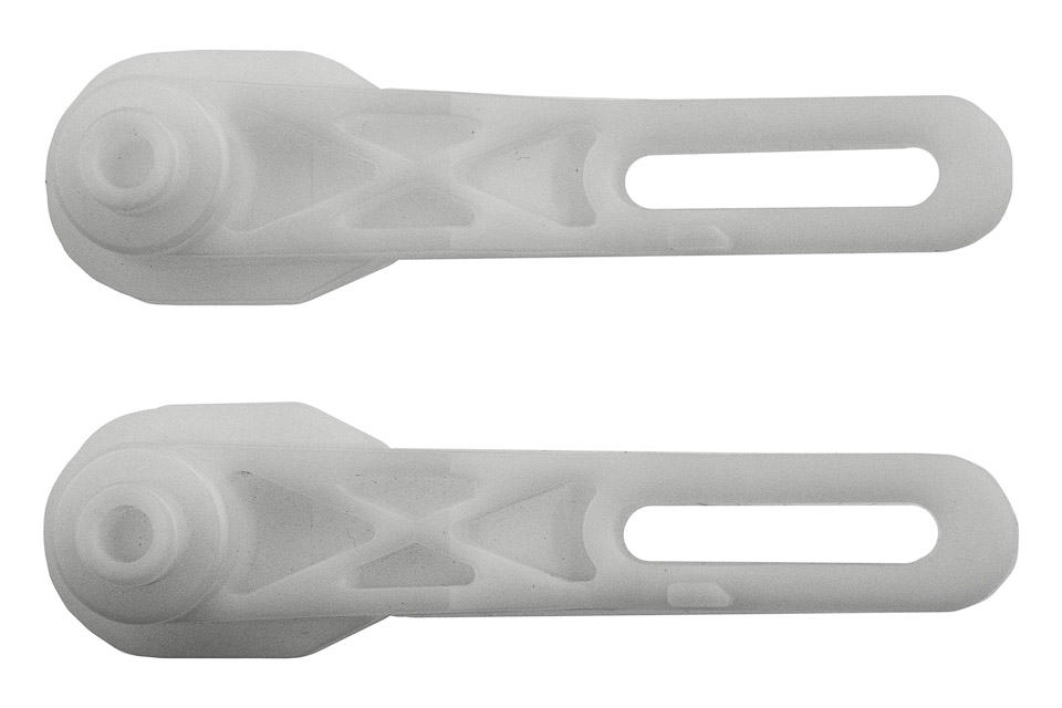 Lämmityslaitteen säätövipu (2kpl) MB C/CLK - Image 3