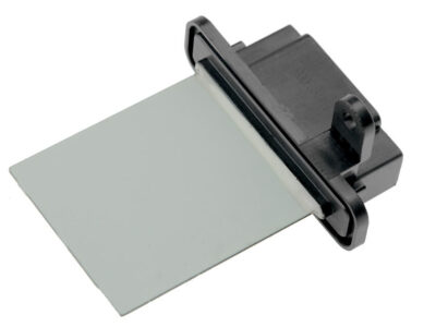 Lämmityslaitteen vastus Nissan Almera/Juke/Qashqai/X-trail