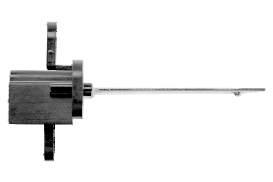 Lämmityslaitteen vastus Nissan Almera/Juke/Qashqai/X-trail - Image 4