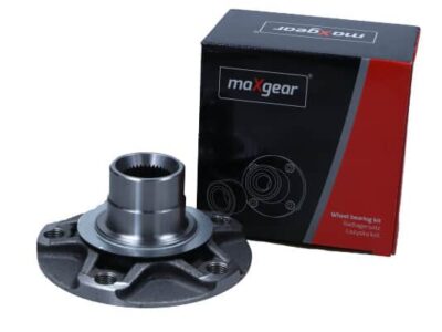 Maxgear Pyörännapa ETU Audi A6 2004-2011 / A8