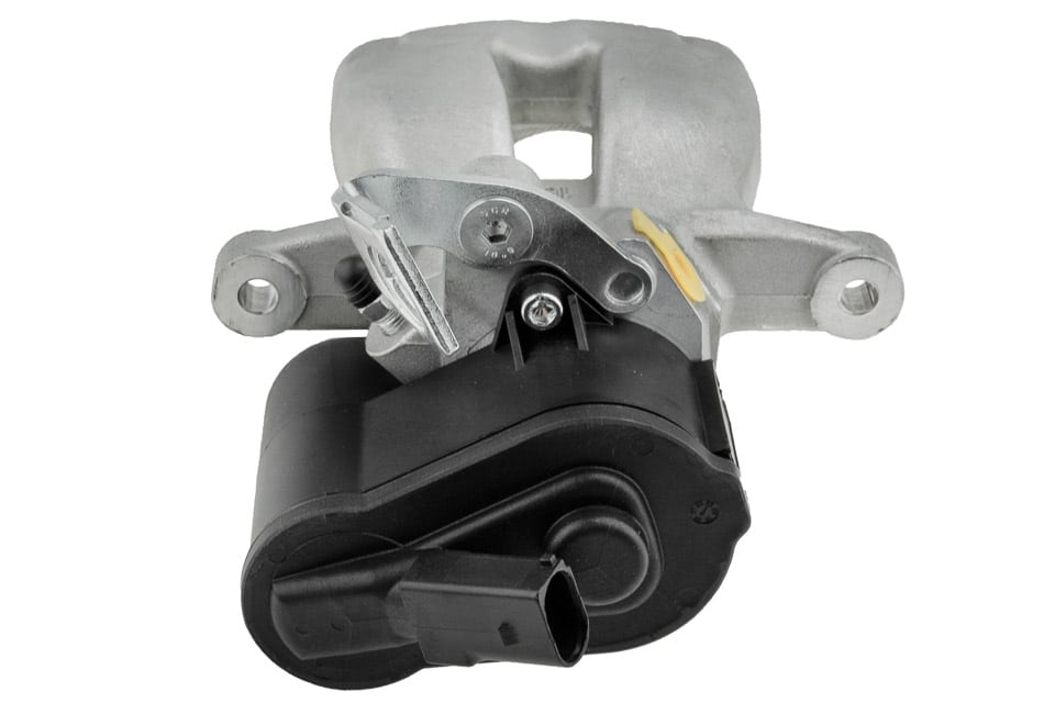 Sähköinen jarrusatula VW Passat 08-10/Passat CC 08-12 /Taka Vasen/ - Image 4