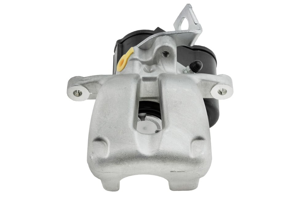 Sähköinen jarrusatula VW Passat 08-10/Passat CC 08-12 /Taka Vasen/ - Image 3