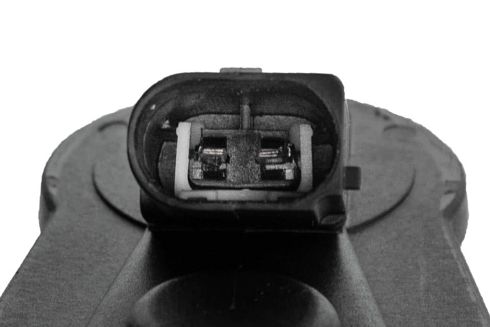 Sähköinen jarrusatula VW Passat 08-10/Passat CC 08-12 /Taka Vasen/ - Image 2