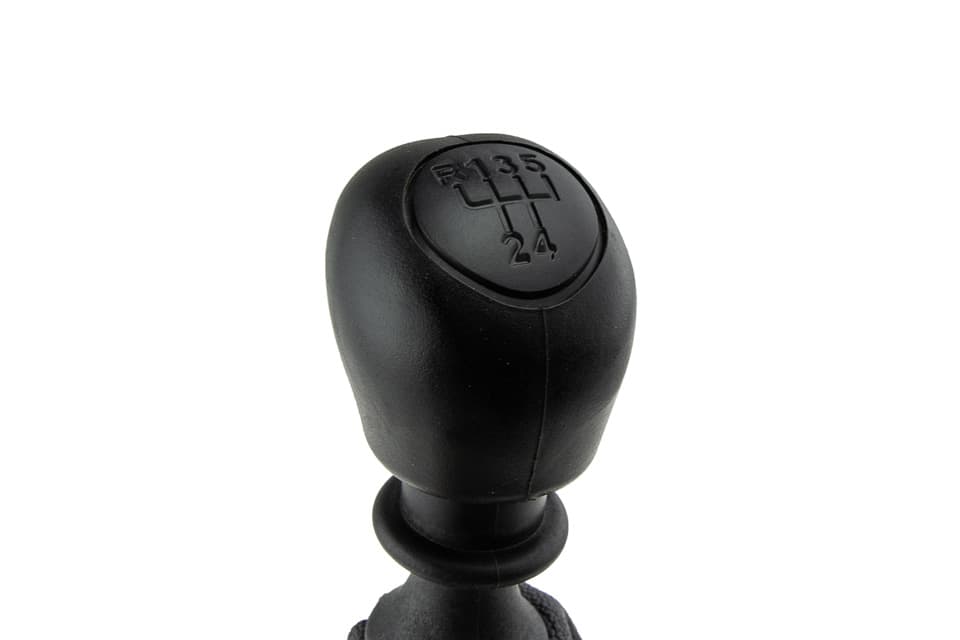 Vaihdekeppi Jumper / Ducato / Boxer 2001-2006 / 5-vaihteinen - Image 2