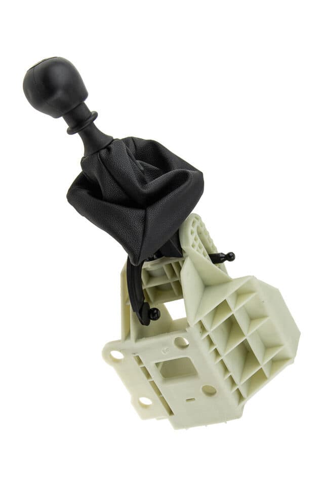 Vaihdekeppi Jumper / Ducato / Boxer 2001-2006 / 5-vaihteinen - Image 3