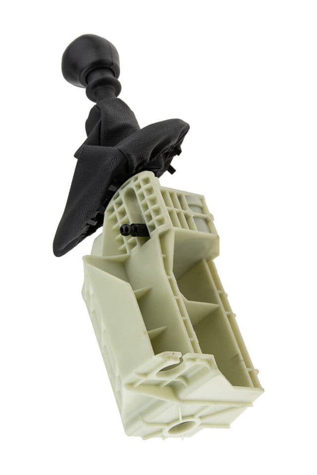 Vaihdekeppi Jumper / Ducato / Boxer 2001-2006 / 5-vaihteinen - Image 4