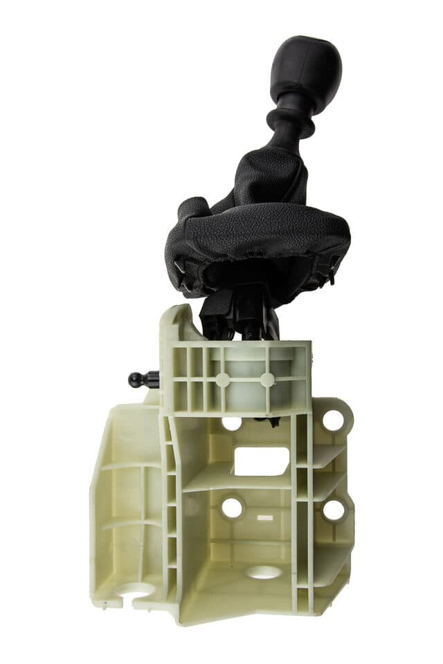 Vaihdekeppi Jumper / Ducato / Boxer 2001-2006 / 5-vaihteinen - Image 5