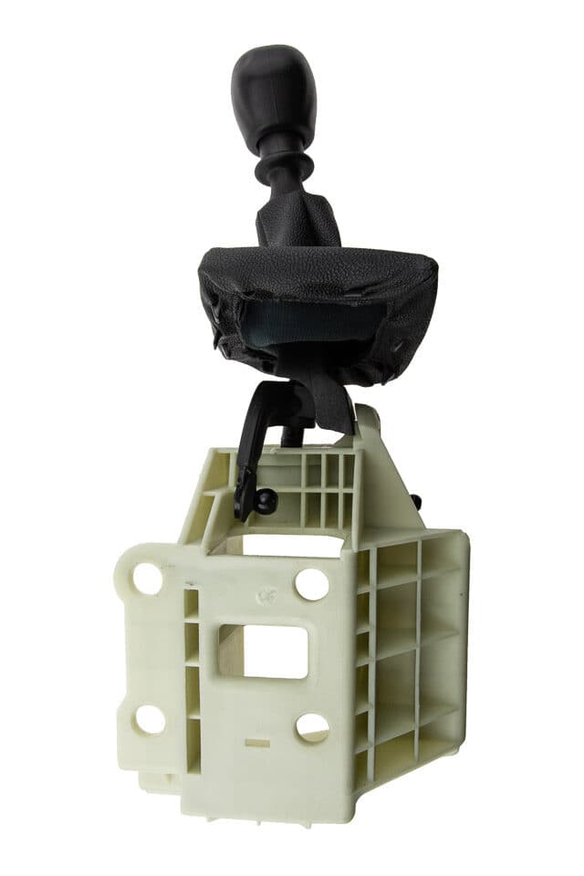 Vaihdekeppi Jumper / Ducato / Boxer 2001-2006 / 5-vaihteinen - Image 6