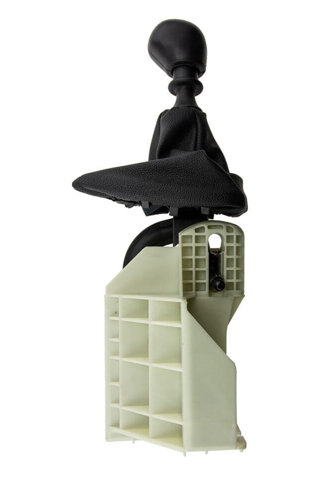 Vaihdekeppi Jumper / Ducato / Boxer 2001-2006 / 5-vaihteinen