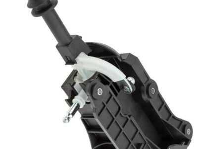 Vaihdekeppi Jumper / Ducato / Boxer 2006-