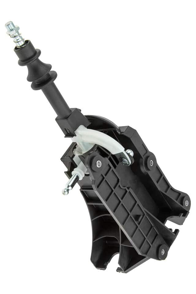 Vaihdekeppi Jumper / Ducato / Boxer 2006-