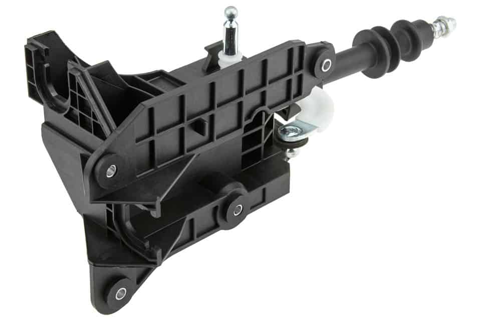 Vaihdekeppi Jumper / Ducato / Boxer 2006- - Image 4