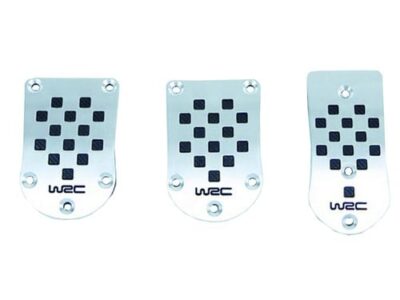 WRC poljinpinnat alumiini *OUTLET*