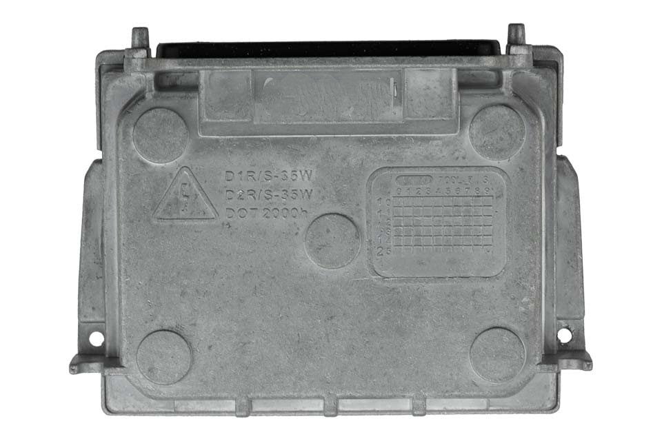 Xenon Ballasti - Image 5