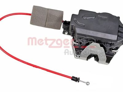 Mb takaluukun lukkolaite E/S211 M W164 METZGER