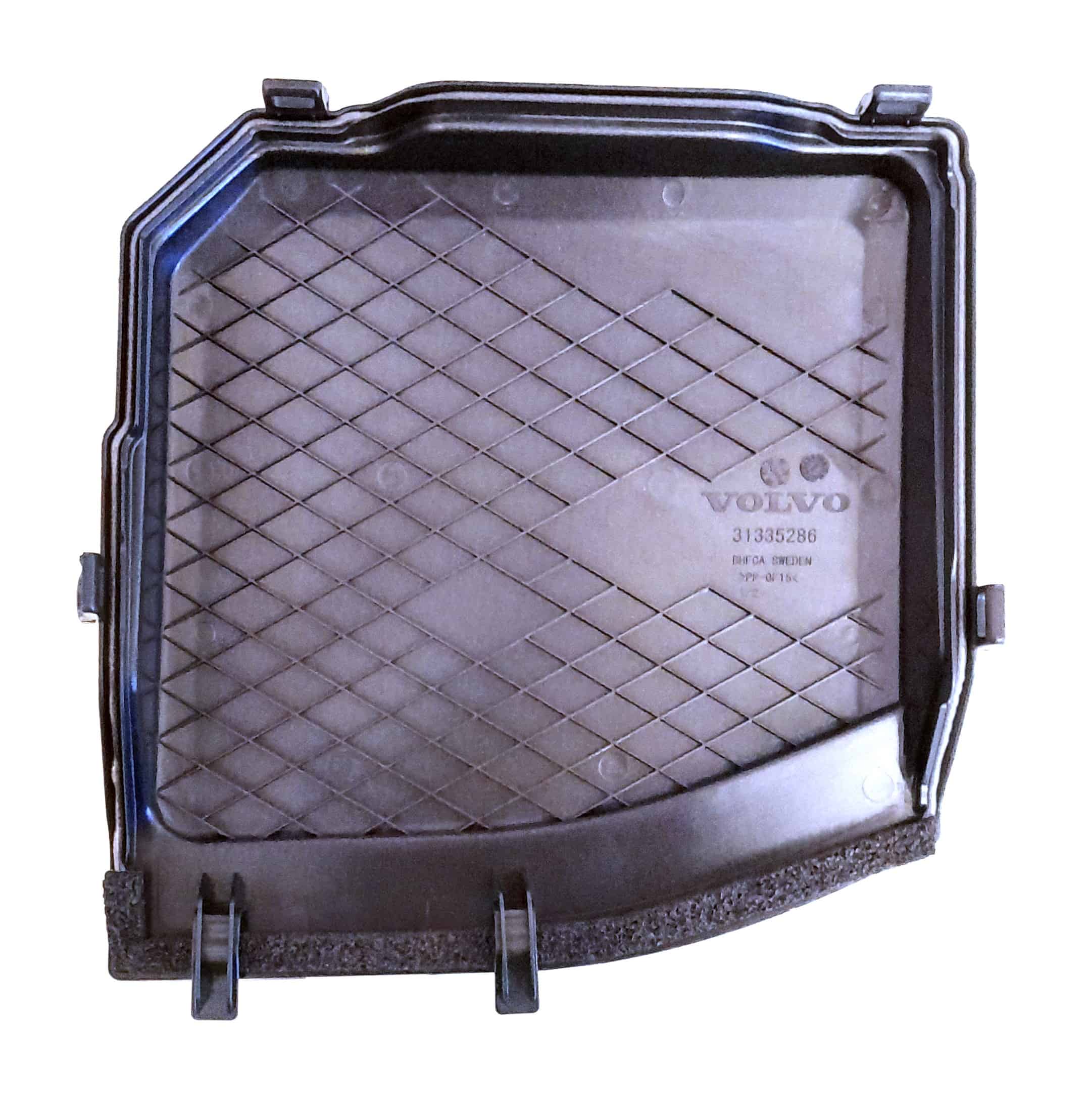 Akun suojakansi (Korkea) Volvo S/V/XC60 OEM - Image 4