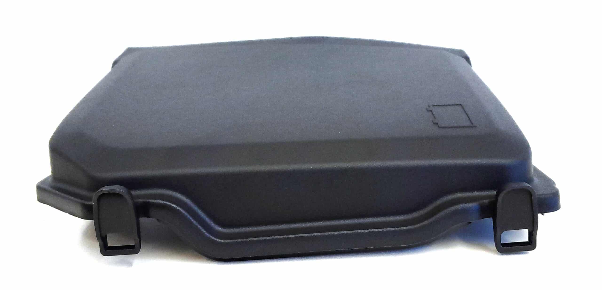 Akun suojakansi (Korkea) Volvo S/V/XC60 OEM - Image 2