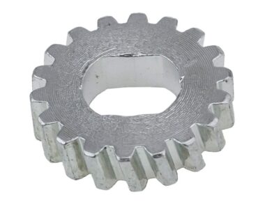 Kattoluukun hammaspyörä 18 hampainen BMW/MB/VW