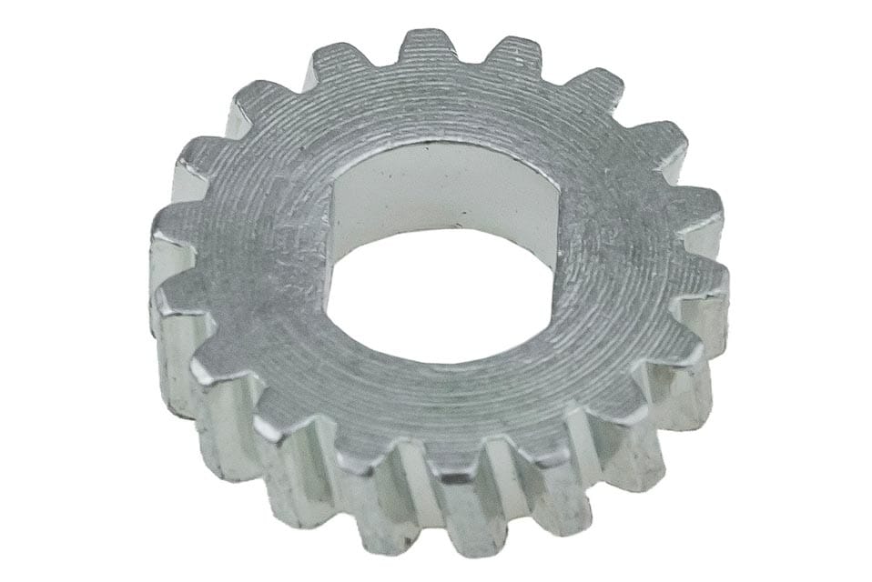 Kattoluukun hammaspyörä 18 hampainen BMW/MB/VW - Image 2