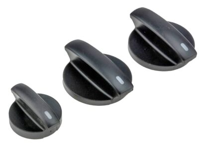 Lämmityslaitteen säätövivut VW Transporter T5