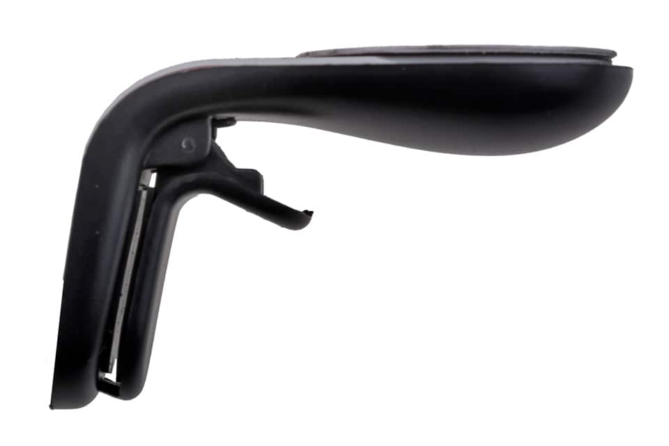 Magneettinen puhelinteline, Punainen - Image 5