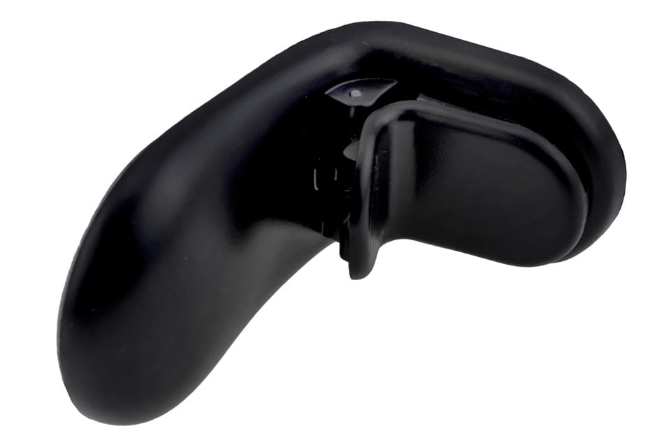 Magneettinen puhelinteline, Punainen - Image 4