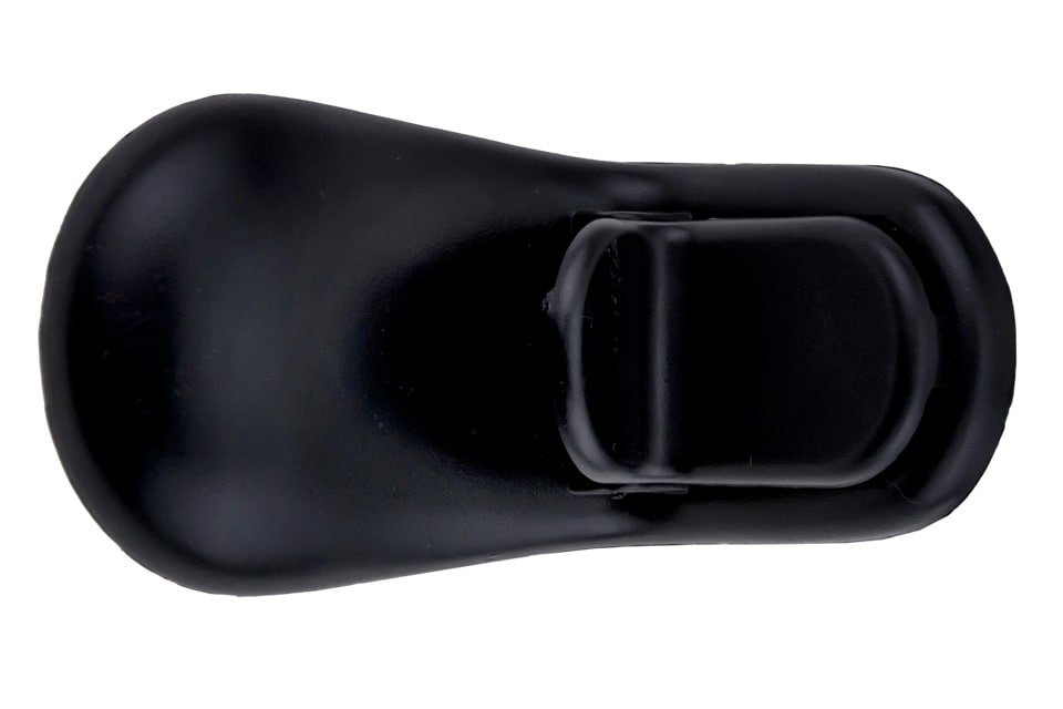 Magneettinen puhelinteline, Punainen - Image 2