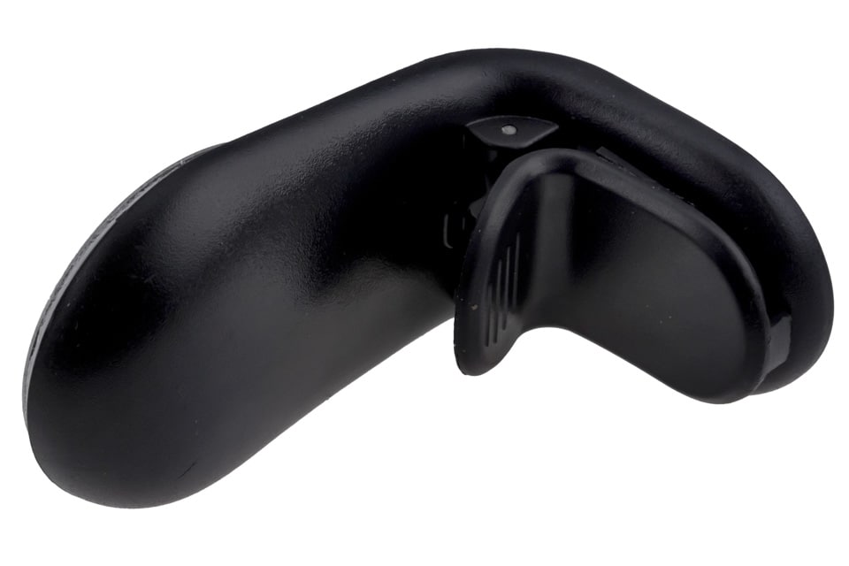 Magneettinen puhelinteline, Sininen - Image 5