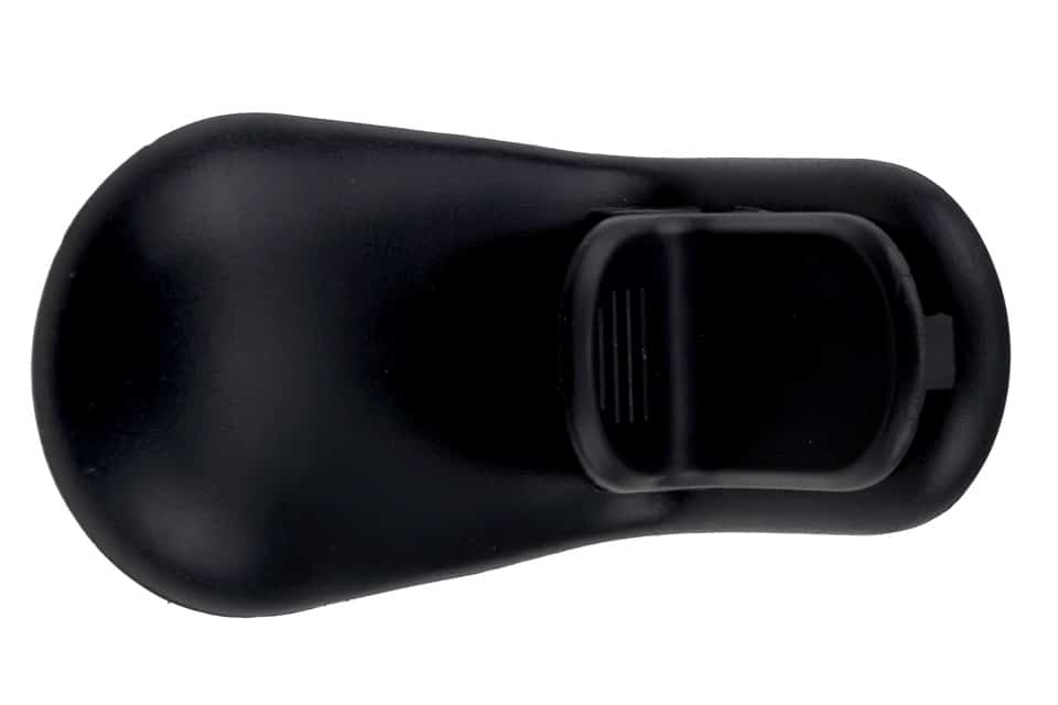 Magneettinen puhelinteline, Sininen - Image 3