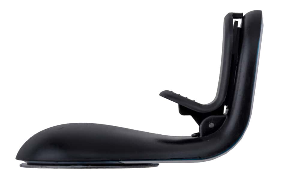 Magneettinen puhelinteline, Sininen - Image 2