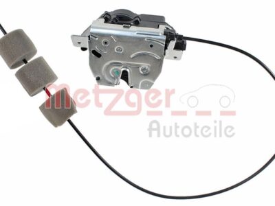 Mb takaluukun lukkolaite ML W164/ R W251 METZGER