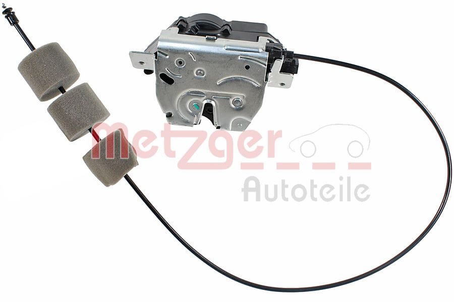 Mb takaluukun lukkolaite ML W164/ R W251 METZGER