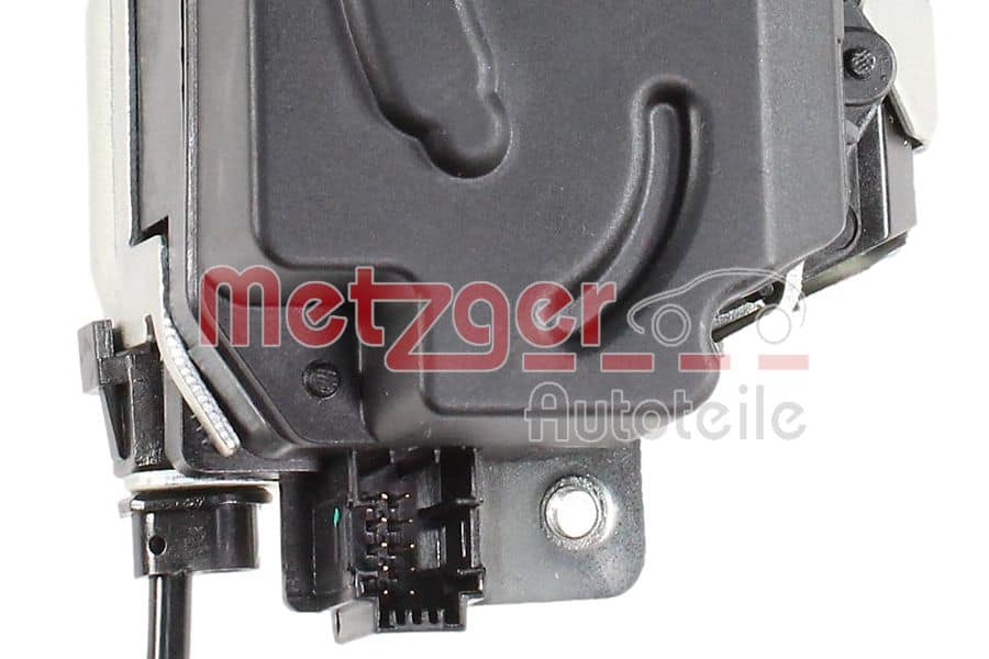 Mb takaluukun lukkolaite ML W164/ R W251 METZGER - Image 3