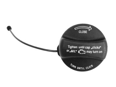 Polttoainetankin korkki BMW / Mini / Useat mallit