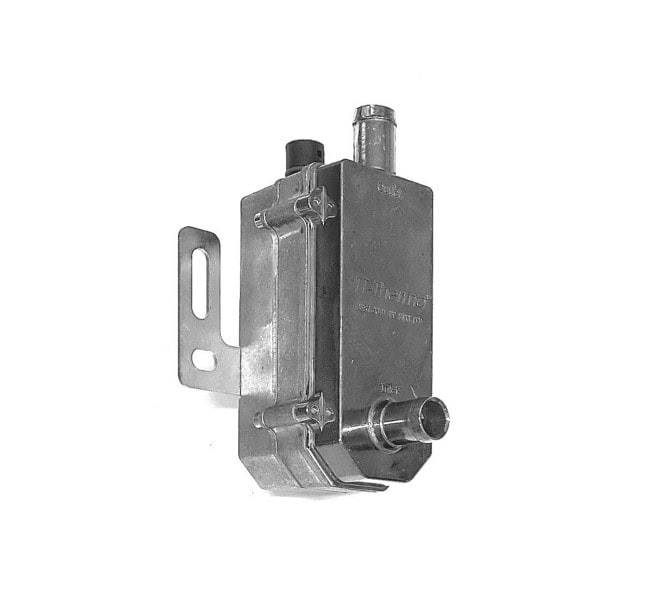 TT-Thermo 1000XC Moottorinlämmitin