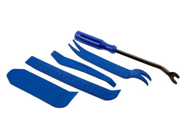 Verhoilutyökalu srj. 5-os.