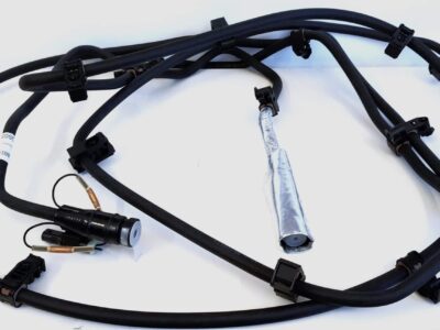 Adblue syöttöletku MB W253 OEM.