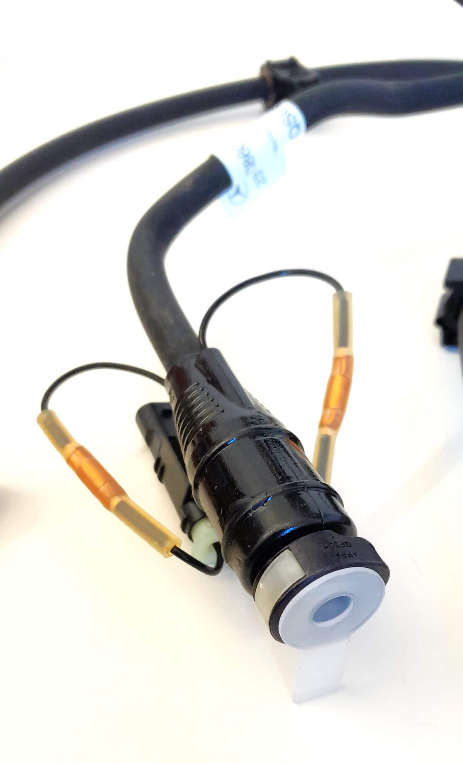 Adblue syöttöletku MB W253 OEM. - Image 4