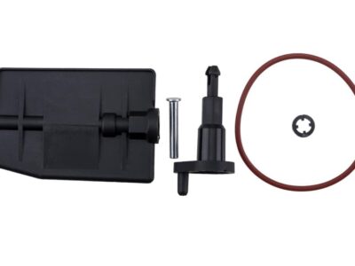 Ilmanohjausventtiilin korjaussarja BMW E46 / E39 / E60 / X3 / X5