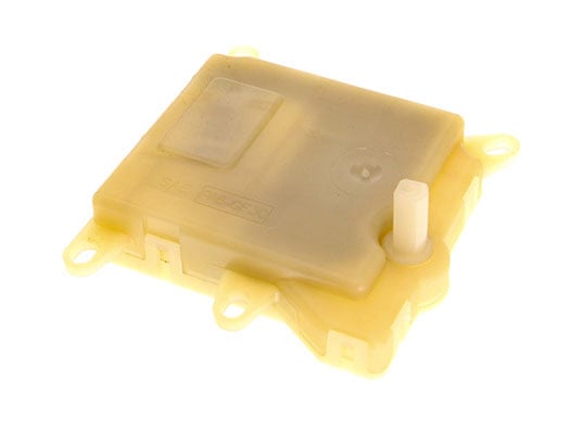 Ilmastoinnin säätöläpän toimilaite, Ford Transit / Taka Oem. - Image 2