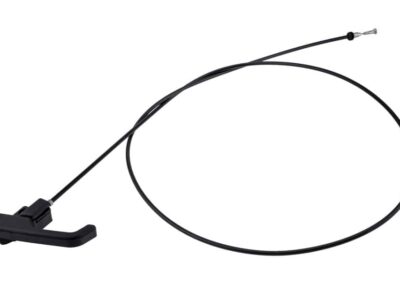 Konepellin avausvaijeri MB Sprinter / VW Crafter 2006-