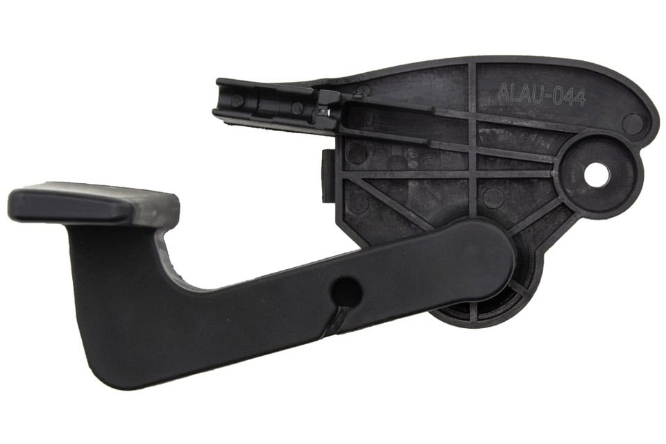 Konepellin avauskahva VAG