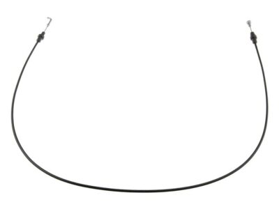 Liukuoven avausvaijeri Ford Transit