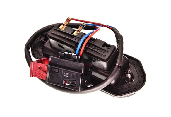 Ovikytkin liukuoveen Ducato / Jumper / Boxer 2006- - Image 2